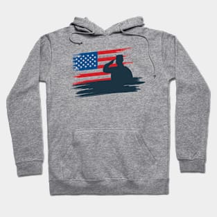 Veterans Day Hoodie